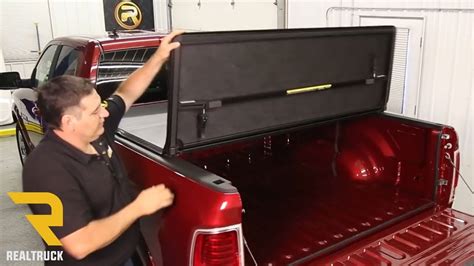 Add to Cart. . How to fix tri fold tonneau cover